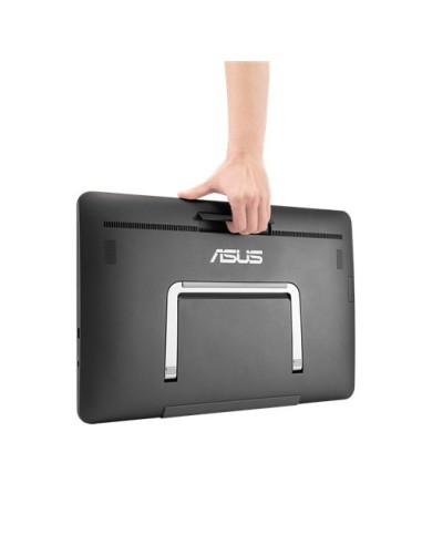 ASUS PT2001-B020Q Intel® Core™ i5 49,5 cm (19.5") 1600 x 900 Pixel Touch screen 4 GB 1000 GB HDD PC All-in-one NVIDIA® GeForce®