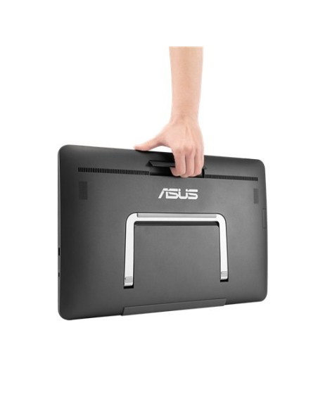 ASUS PT2001-B020Q Intel® Core™ i5 49,5 cm (19.5") 1600 x 900 Pixel Touch screen 4 GB 1000 GB HDD PC All-in-one NVIDIA® GeForce®