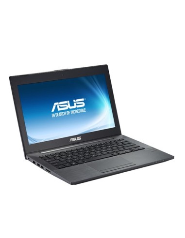 ASUS PU301LA-RO018G notebook Computer portatile 33,8 cm (13.3") Intel® Core™ i7 4 GB DDR3-SDRAM 500 GB HDD Wi-Fi 4 (802.11n)
