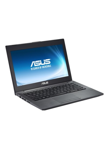 ASUS PU301LA-RO018G notebook Computer portatile 33,8 cm (13.3") Intel® Core™ i7 4 GB DDR3-SDRAM 500 GB HDD Wi-Fi 4 (802.11n)