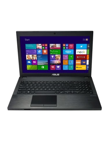 ASUSPRO PU551LD-XO025G notebook Computer portatile 39,6 cm (15.6") Intel® Core™ i5 4 GB DDR3L-SDRAM 500 GB HDD NVIDIA® GeForce®