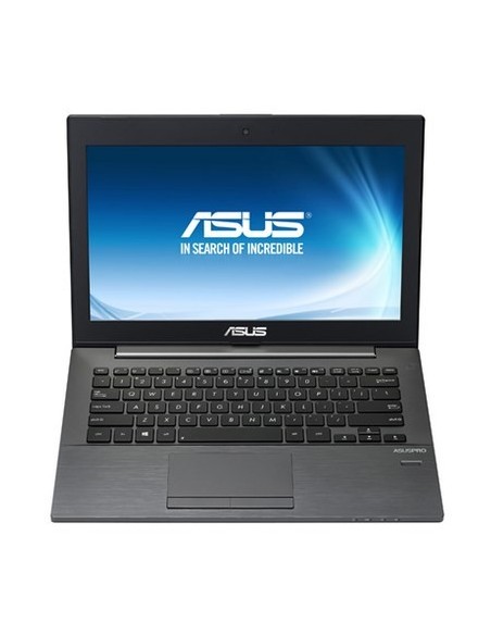 ASUSPRO PU301LA-RO040G notebook Computer portatile 33,8 cm (13.3") Intel® Core™ i7 4 GB DDR3-SDRAM 500 GB HDD Windows 7