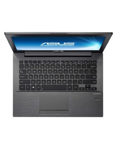 ASUSPRO PU301LA-RO040G notebook Computer portatile 33,8 cm (13.3") Intel® Core™ i7 4 GB DDR3-SDRAM 500 GB HDD Windows 7
