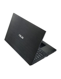 ASUSPRO PU551LD-XO026G notebook Computer portatile 39,6 cm (15.6") Intel® Core™ i7 4 GB DDR3L-SDRAM 500 GB HDD NVIDIA® GeForce®
