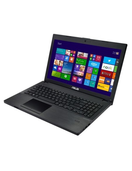 ASUSPRO PU551LD-XO026G notebook Computer portatile 39,6 cm (15.6") Intel® Core™ i7 4 GB DDR3L-SDRAM 500 GB HDD NVIDIA® GeForce®