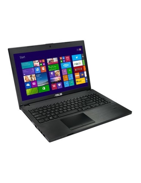 ASUSPRO PU551LD-XO026G notebook Computer portatile 39,6 cm (15.6") Intel® Core™ i7 4 GB DDR3L-SDRAM 500 GB HDD NVIDIA® GeForce®