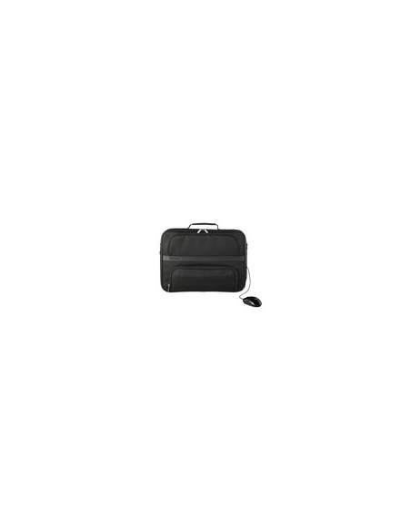 Toshiba Laptop Starter Kit 40cm (16") borsa per notebook 40,6 cm (16") Valigetta ventiquattrore Nero