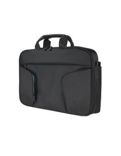 Toshiba CoRace borsa per notebook 40,6 cm (16") Borsa da corriere Nero, Blu
