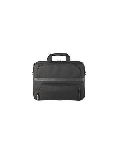 Toshiba PX1853E-1NCA borsa per notebook 40,6 cm (16") Valigetta ventiquattrore Nero