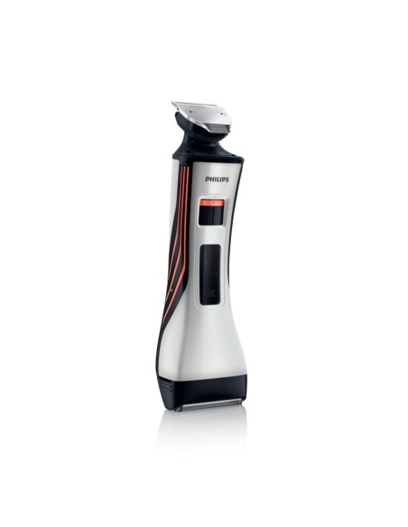 Philips StyleShaver rasoio e styler impermeabile QS6140 32