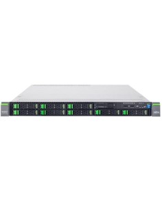 Fujitsu PRIMERGY RX200 S8 server 1,8 GHz 4 GB Rack (1U) Famiglia Intel® Xeon® E5 DDR3-SDRAM