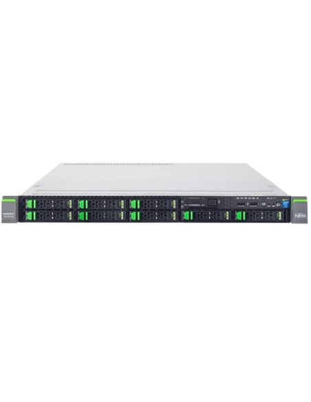 Fujitsu PRIMERGY RX200 S8 server 1,8 GHz 4 GB Rack (1U) Famiglia Intel® Xeon® E5 DDR3-SDRAM