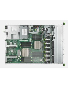 Fujitsu PRIMERGY RX200 S8 server 1,8 GHz 4 GB Rack (1U) Famiglia Intel® Xeon® E5 DDR3-SDRAM 2