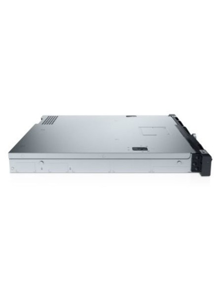 DELL PowerEdge R220 server 3,4 GHz 4 GB Rack (1U) Intel® Core™ i3 250 W DDR3-SDRAM