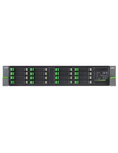 Fujitsu PRIMERGY RX300 S8 server 2,5 GHz 8 GB Armadio (2U) Famiglia Intel® Xeon® E5 830 W DDR3-SDRAM