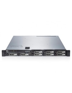 DELL PowerEdge R420 server 16 TB 2,4 GHz 8 GB Rack (1U) Famiglia Intel® Xeon® E5 v2 550 W DDR3-SDRAM 2