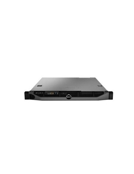 DELL PowerEdge R220 server 3,1 GHz 4 GB Rack (1U) Famiglia Intel® Xeon® E3 v3 250 W DDR3-SDRAM