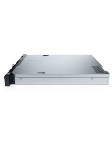 DELL PowerEdge R220 server 3,1 GHz 4 GB Rack (1U) Famiglia Intel® Xeon® E3 v3 250 W DDR3-SDRAM