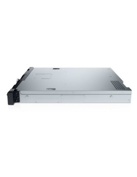 DELL PowerEdge R220 server 3,1 GHz 4 GB Rack (1U) Famiglia Intel® Xeon® E3 v3 250 W DDR3-SDRAM