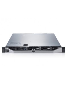 DELL PowerEdge R420 server 16 TB 2,2 GHz 8 GB Rack (1U) Famiglia Intel® Xeon® E5 v2 550 W DDR3-SDRAM