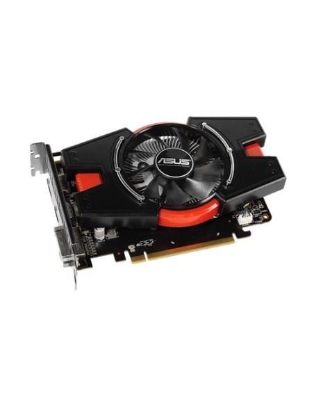 ASUS R7250X-1GD5 AMD Radeon R7 250X 1 GB GDDR5