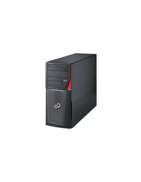 Fujitsu CELSIUS R930 Power DDR3-SDRAM E5-2630V2 Tower Famiglia Intel® Xeon® E5 v2 8 GB 1000 GB HDD Windows 7 Professional