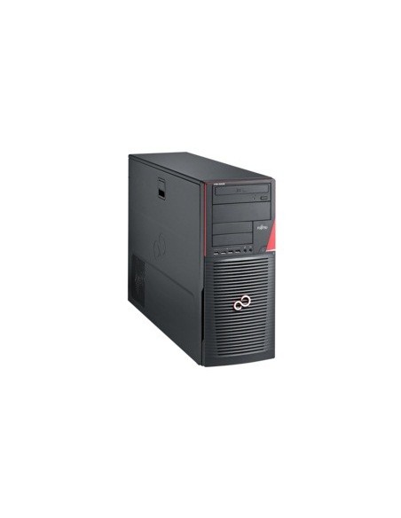 Fujitsu CELSIUS R930 Power DDR3-SDRAM E5-2630V2 Tower Famiglia Intel® Xeon® E5 v2 8 GB 1000 GB HDD Windows 7 Professional