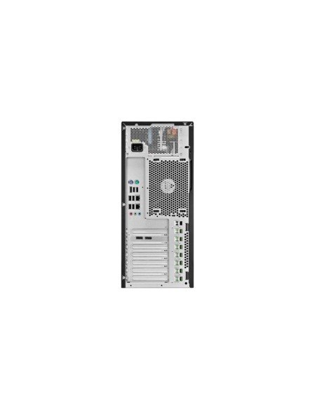 Fujitsu CELSIUS R930 Power DDR3-SDRAM E5-2630V2 Tower Famiglia Intel® Xeon® E5 v2 8 GB 1000 GB HDD Windows 7 Professional