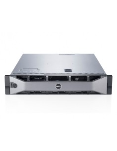 DELL PowerEdge R520 server 32 TB 2,2 GHz 4 GB Armadio (2U) Famiglia Intel® Xeon® E5 495 W DDR3-SDRAM