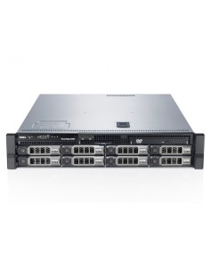 DELL PowerEdge R520 server 32 TB 2,2 GHz 4 GB Armadio (2U) Famiglia Intel® Xeon® E5 495 W DDR3-SDRAM 2