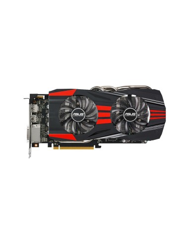 ASUS R9270X-DC2T-2GD5 AMD Radeon R9 270X 2 GB GDDR5
