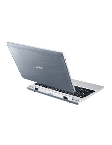 Acer Aspire Switch 10 SW5-012-10UJ Ibrido (2 in 1) 25,6 cm (10.1") Touch screen Intel Atom® 2 GB DDR3L-SDRAM 64 GB SSD Wi-Fi 4