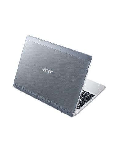 Acer Aspire Switch 10 SW5-012-10UJ Ibrido (2 in 1) 25,6 cm (10.1") Touch screen Intel Atom® 2 GB DDR3L-SDRAM 64 GB SSD Wi-Fi 4