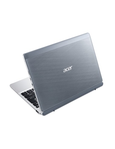Acer Aspire Switch 10 SW5-012-10UJ Ibrido (2 in 1) 25,6 cm (10.1") Touch screen Intel Atom® 2 GB DDR3L-SDRAM 64 GB SSD Wi-Fi 4