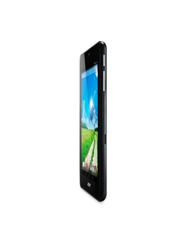 Acer Iconia B1-730HD-193T 8 GB 17,8 cm (7") Intel Atom® 1 GB Wi-Fi 4 (802.11n) Android Nero