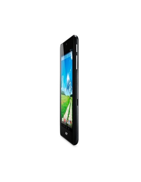 Acer Iconia B1-730HD-193T 8 GB 17,8 cm (7") Intel Atom® 1 GB Wi-Fi 4 (802.11n) Android Nero