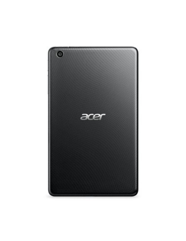 Acer Iconia B1-730HD-193T 8 GB 17,8 cm (7") Intel Atom® 1 GB Wi-Fi 4 (802.11n) Android Nero