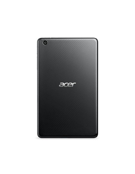 Acer Iconia B1-730HD-193T 8 GB 17,8 cm (7") Intel Atom® 1 GB Wi-Fi 4 (802.11n) Android Nero