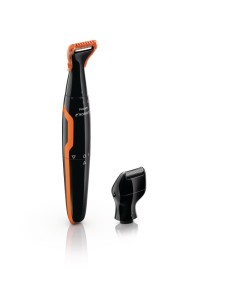 Philips GoStyler rifinitore di precisione impermeabile NT9145 11