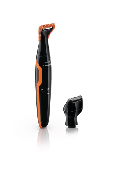 Philips GoStyler rifinitore di precisione impermeabile NT9145 11