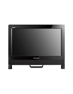 Lenovo ThinkCentre Edge 62z Intel® Core™ i3 47 cm (18.5") 1366 x 768 Pixel 4 GB DDR3-SDRAM 500 GB HDD PC All-in-one Windows 7