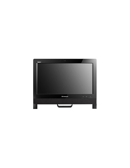 Lenovo ThinkCentre Edge 62z Intel® Core™ i3 47 cm (18.5") 1366 x 768 Pixel 4 GB DDR3-SDRAM 500 GB HDD PC All-in-one Windows 7