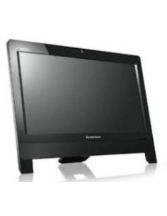 Lenovo ThinkCentre Edge 62z Intel® Core™ i3 47 cm (18.5") 1366 x 768 Pixel 4 GB DDR3-SDRAM 500 GB HDD PC All-in-one Windows 7 2