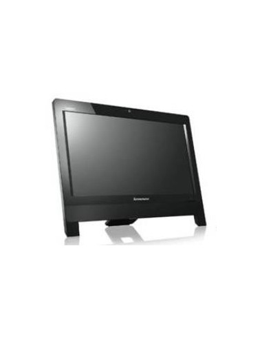 Lenovo ThinkCentre Edge 62z Intel® Core™ i3 47 cm (18.5") 1366 x 768 Pixel 4 GB DDR3-SDRAM 500 GB HDD PC All-in-one Windows 7