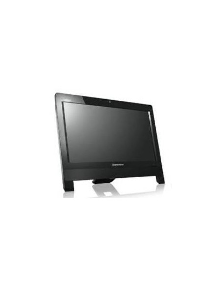 Lenovo ThinkCentre Edge 62z Intel® Core™ i3 47 cm (18.5") 1366 x 768 Pixel 4 GB DDR3-SDRAM 500 GB HDD PC All-in-one Windows 7