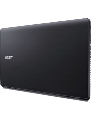Acer Extensa EX2510 Computer portatile 39,6 cm (15.6") Intel® Celeron® 2 GB DDR3-SDRAM 500 GB HDD Linux Linpus Nero