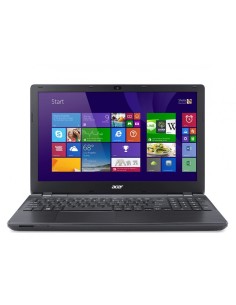 Acer Extensa EX2510-P0UZ Computer portatile 39,6 cm (15.6") Intel® Pentium® 4 GB DDR3L-SDRAM 500 GB HDD Windows 8.1 Nero