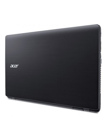 Acer Extensa EX2510-P0UZ Computer portatile 39,6 cm (15.6") Intel® Pentium® 4 GB DDR3L-SDRAM 500 GB HDD Windows 8.1 Nero