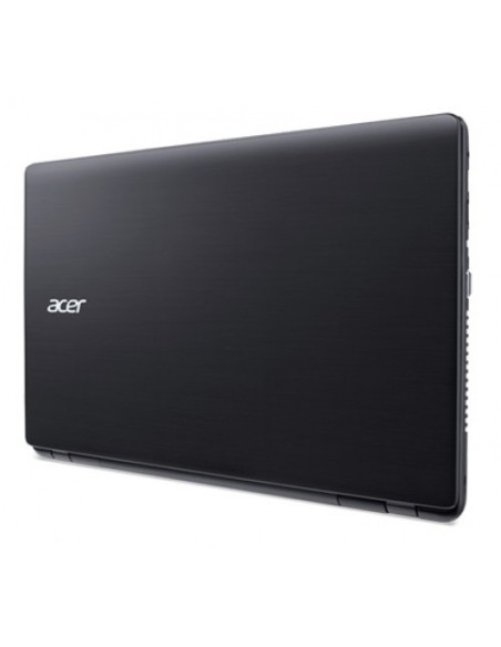 Acer Extensa EX2510-P0UZ Computer portatile 39,6 cm (15.6") Intel® Pentium® 4 GB DDR3L-SDRAM 500 GB HDD Windows 8.1 Nero
