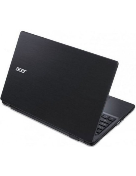 Acer Extensa EX2510-P0UZ Computer portatile 39,6 cm (15.6") Intel® Pentium® 4 GB DDR3L-SDRAM 500 GB HDD Windows 8.1 Nero